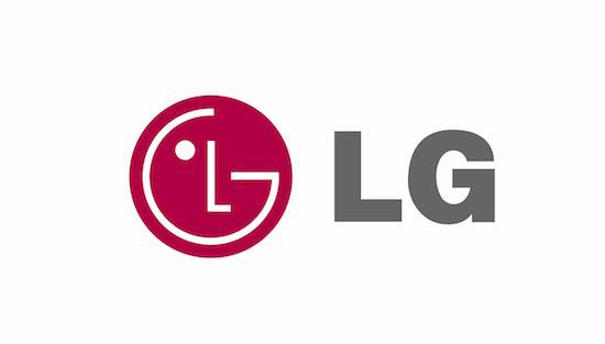 LG - Você pode não ter reparado, mas a logo da empresa forma a imagem de um rosto sorridente. LG - Você pode não ter reparado, mas a logo da empresa forma a imagem de um rosto sorridente.