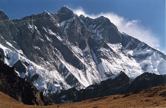 LHOTSE