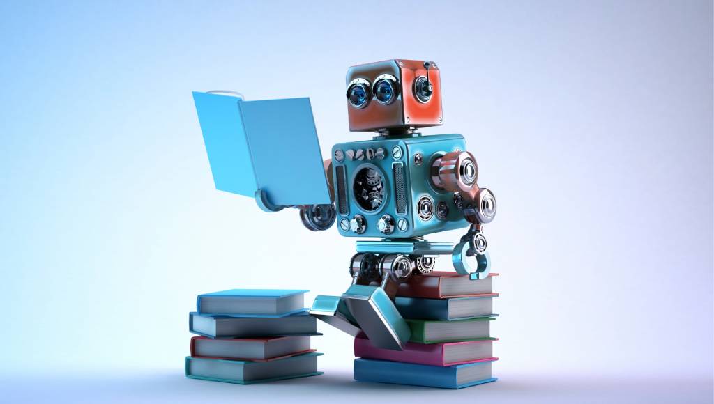 Leitores confiam mais em textos escritos por máquinas