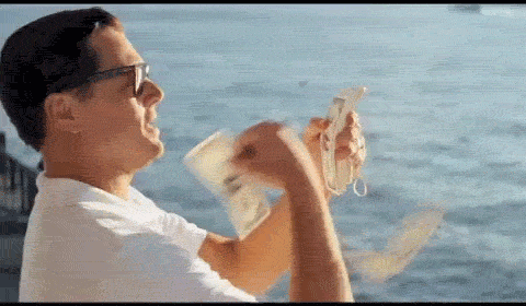 lobo de wall street
