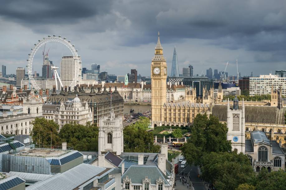 3. Londres
