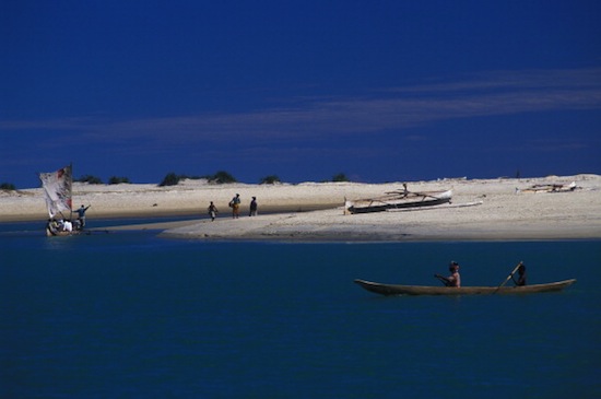 MADAGASCAR <BR> MADAGASCAR <BR>