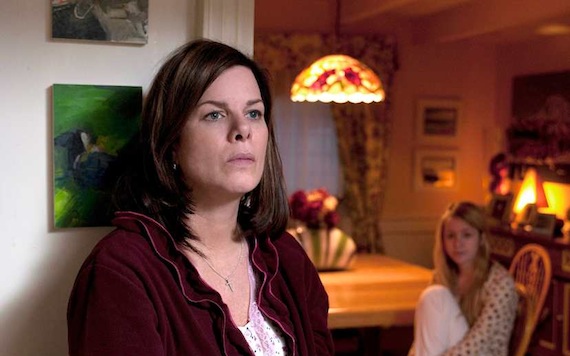 Nome: Marcia Gay Harden