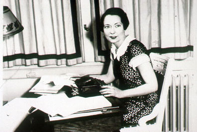 MARGARET MITCHELL <BR>