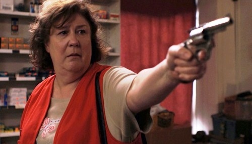 Nome: Margo Martindale