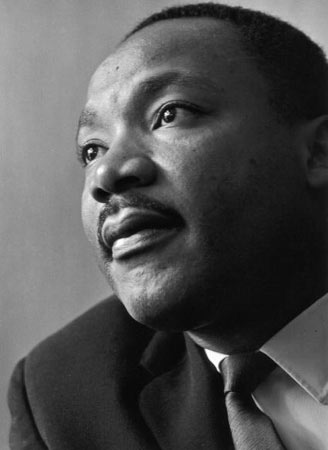 Em agosto de 1963, Martin Luther King faria um dos discursos mais famosos da história (Eu tenho um sonho...). Mais de 250 mil pessoas ouviram as palavras do ativista em Washington.
