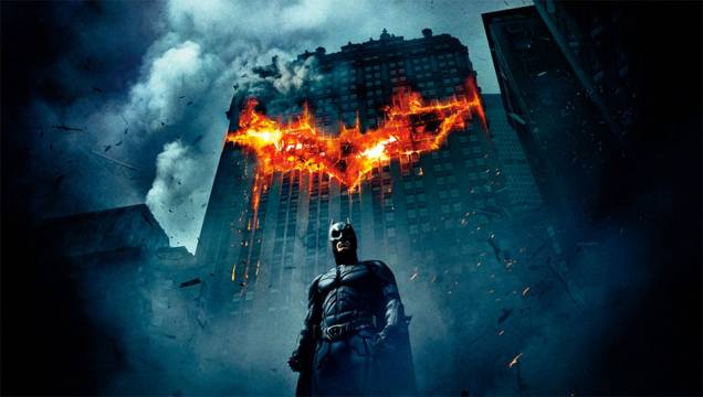 6. Batman 6. Batman