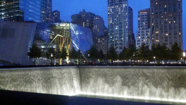 6. 9/11 Memorial<br /> 6. 9/11 Memorial<br />