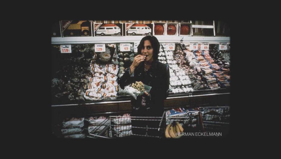 Imagem 77: Supermercado.