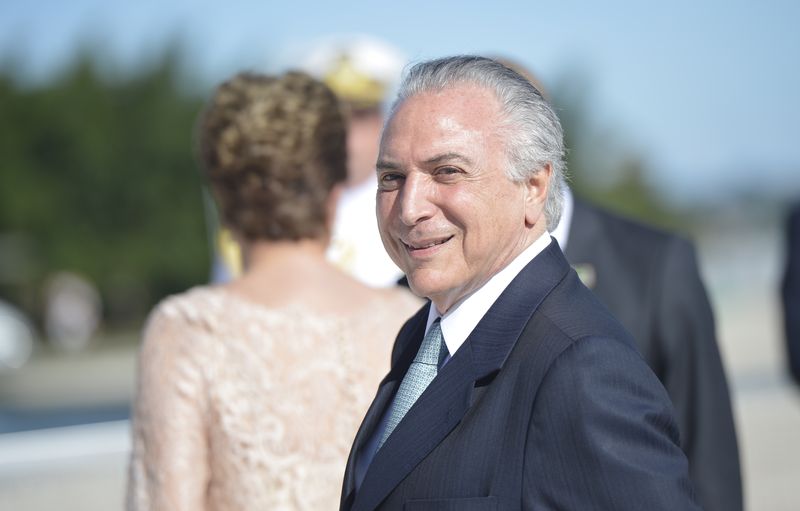 Michel Temer