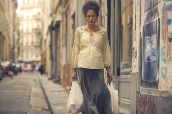 Angelina Jolie em <i>O Preço da Coragem</i> (2007) Angelina Jolie em <i>O Preço da Coragem</i> (2007)