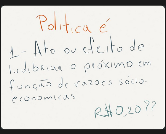 #minhapolitica Felipe Nascimento, no Twitter #minhapolitica Felipe Nascimento, no Twitter