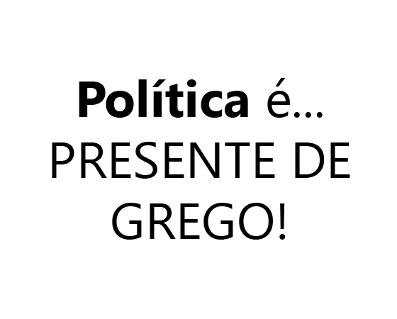 #minhapolitica Prof. Elizeu Ramos, no Twitter