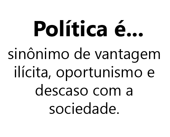 #minhapolitica Henrique Beker, no Facebook