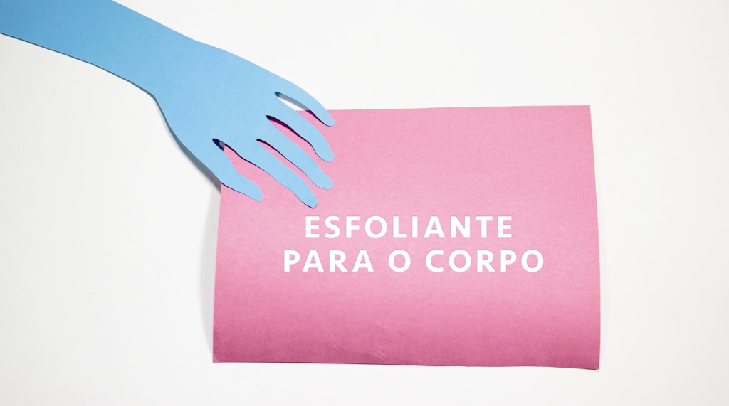 Aprenda a fazer esfoliante com ingredientes naturais