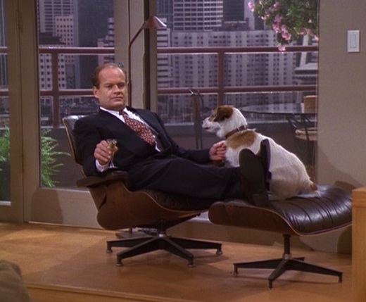 Um dos filmes mais conhecidos que o cão Moose fez foi <i>Meu Cachorro Skip</i>, lançado em 2000. Mas Moose ficou famoso mesmo com o papel de Eddie, na série <i>Frasier</i>. Um dos filmes mais conhecidos que o cão Moose fez foi <i>Meu Cachorro Skip</i>, lançado em 2000. Mas Moose ficou famoso mesmo com o papel de Eddie, na série <i>Frasier</i>.