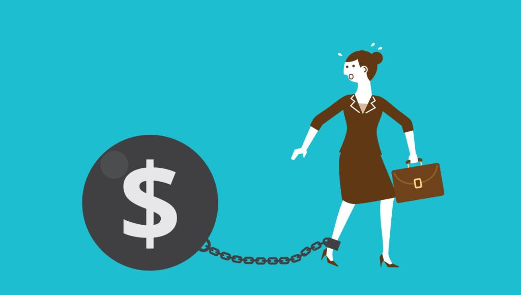 Cai o mito: mulheres pedem aumento tanto quanto homens