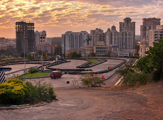 Cidade: Mumbai Cidade: Mumbai