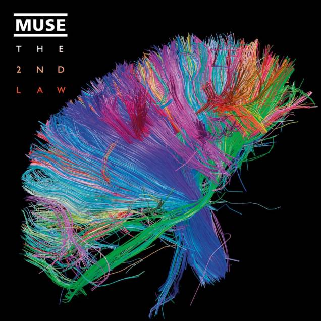 Muse | <em>The 2nd Law (</em>2012) Muse | <em>The 2nd Law (</em>2012)