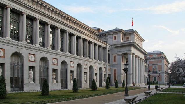7. Museu do Padro<br /> 7. Museu do Padro<br />