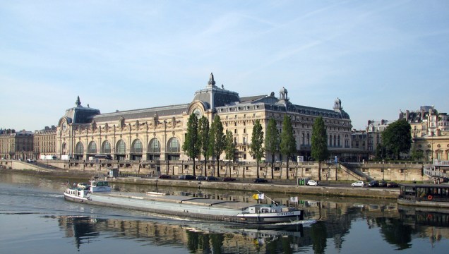 4. Musée D’Orsay<br />