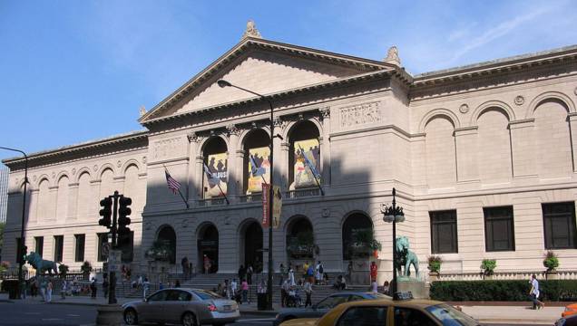 1. Museu Metropolitano de Arte<br /> 1. Museu Metropolitano de Arte<br />