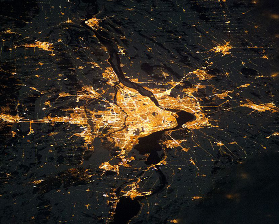 Montreal - Canadá Montreal - Canadá