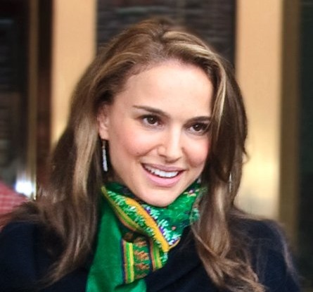 Natalie Portman tem outro sobrenome: Hershlag. A escolha do nome artístico foi a forma encontrada pela atriz para manter a privacidade da família dela.