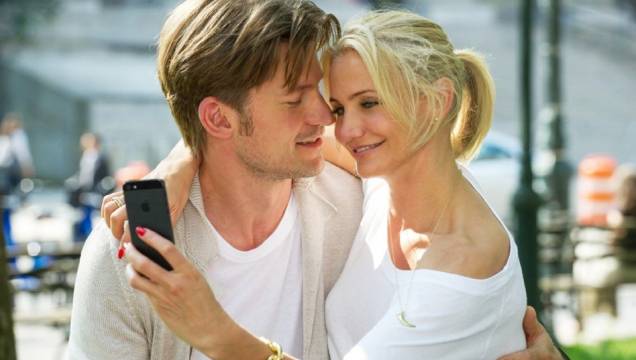Nikolaj Coster-Waldau - Mark King | Mulheres ao Ataque (2014) Nikolaj Coster-Waldau - Mark King | Mulheres ao Ataque (2014)