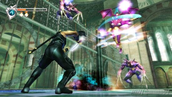 2 - Ninja Gaiden Black (PlayStation 2) 2 - Ninja Gaiden Black (PlayStation 2)