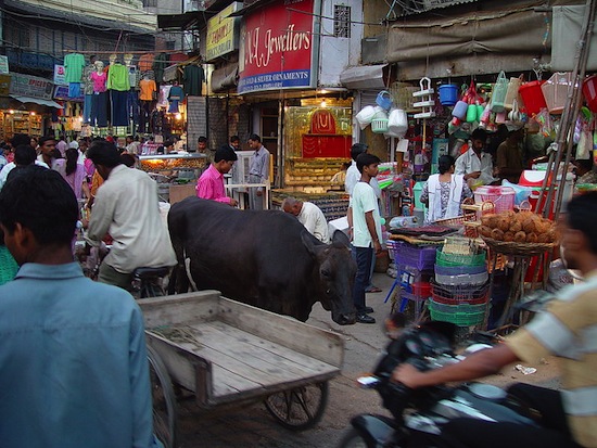 Cidade: Nova Delhi Cidade: Nova Delhi