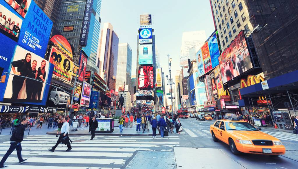 Airbnb oferece quartos superbaratos em Nova York – com uma pegadinha