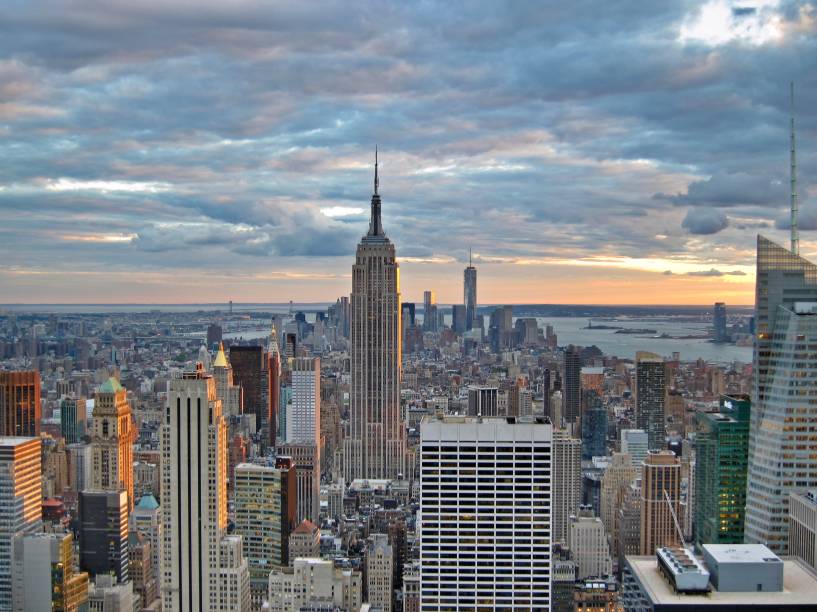 6.Nova York