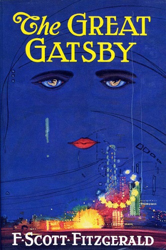 F. Scott Fitzgerald tem mais um livro na lista, e olha que esse é a mais importante obra do autor. <i>O grande Gatsby</i>, clássico da literatura dos Estados Unidos, iria se chamar <i>Incidente em West Egg</i>.