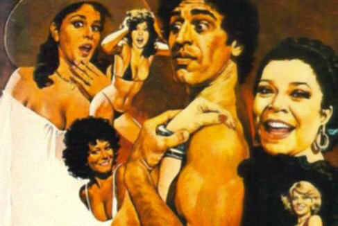 5 melhores filmes da pornochanchada