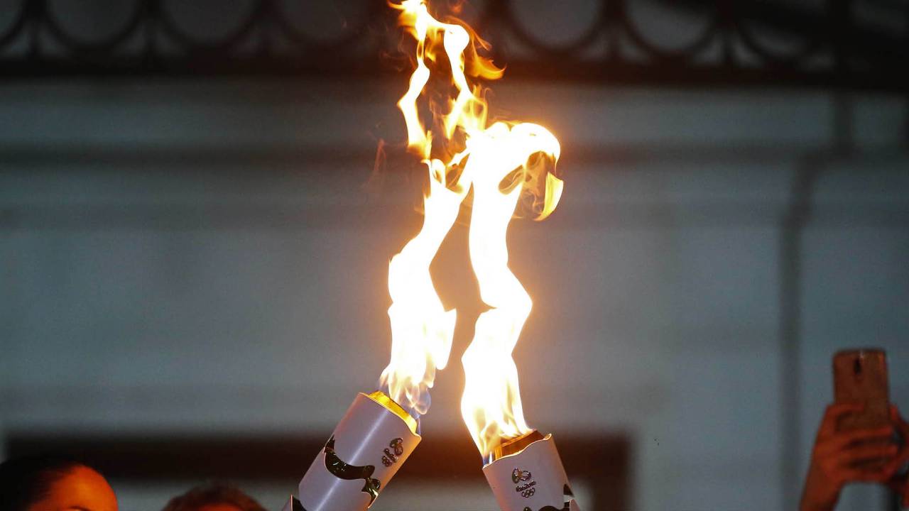 Reuters Media Express | Roosevelt Cassio