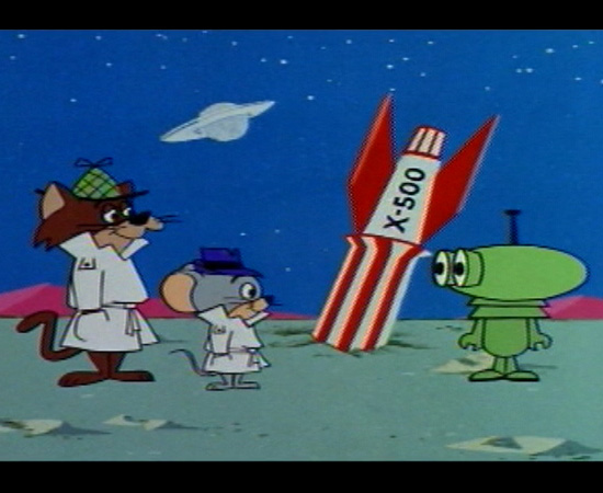 Olho Vivo e Faro Fino (1959) é um desenho sobre um gato e um rato que formam uma dupla de detetives. Olho Vivo e Faro Fino (1959) é um desenho sobre um gato e um rato que formam uma dupla de detetives.