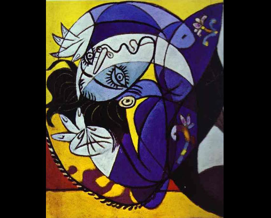 O pintor espanhol é um dos artistas mais influentes do século 20 e famoso por ser um dos fundadores do movimento cubista. O pintor espanhol é um dos artistas mais influentes do século 20 e famoso por ser um dos fundadores do movimento cubista.