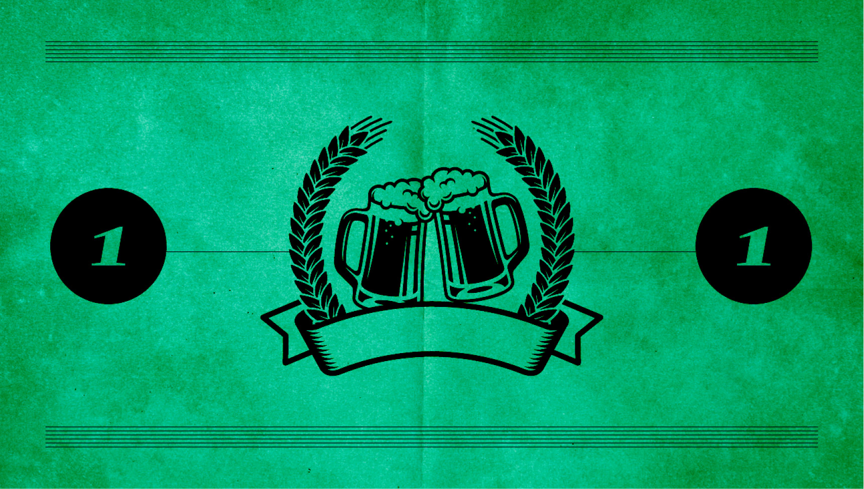 Trabalhadores eram pagos com cerveja h&aacute; 5 mil anos