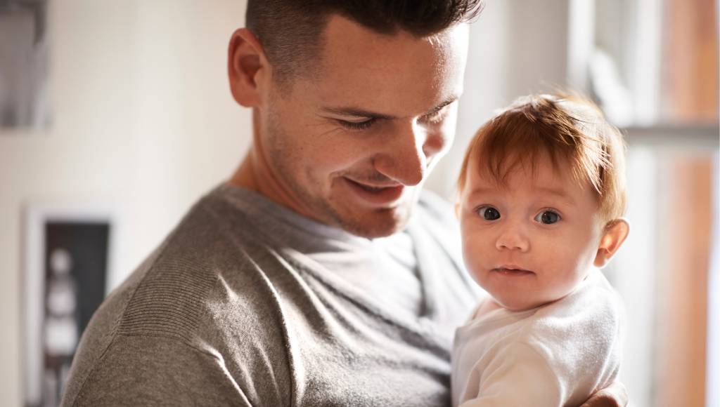 Bons pais atraem mais fêmeas – pelo menos entre baratas d’água