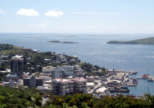 Papua Nova Guiné Papua Nova Guiné
