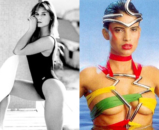 Paula Burlamaqui, que hoje está no elenco de Avenida Brasil, foi a garota do Fantástico. Aliás, na apresentação do programa, Isadora Ribeiro saía da água. Padrão Hans Donner de fineza. Paula Burlamaqui, que hoje está no elenco de Avenida Brasil, foi a garota do Fantástico. Aliás, na apresentação do programa, Isadora Ribeiro saía da água. Padrão Hans Donner de fineza.