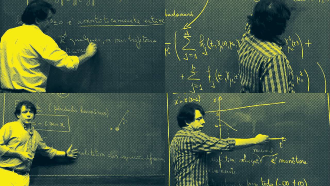 Reprodução