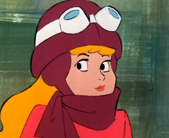 Os Apuros de Penélope Charmosa (1967) é um desenho animado sobre uma herdeira muito rica, perseguida pelo Tião Gavião. Os Apuros de Penélope Charmosa (1967) é um desenho animado sobre uma herdeira muito rica, perseguida pelo Tião Gavião.