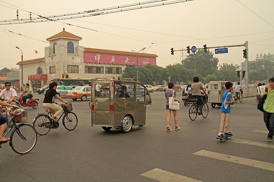 Cidade: Pequim