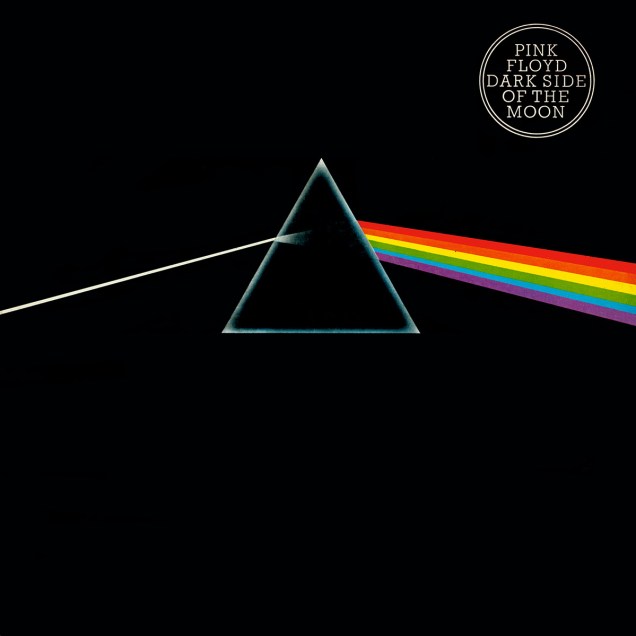 Pink Floyd | <em>Dark Side of the Moon</em> (1973)