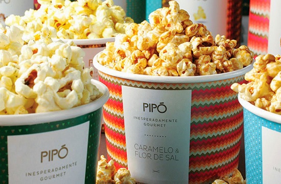 PIPOCA PIPOCA