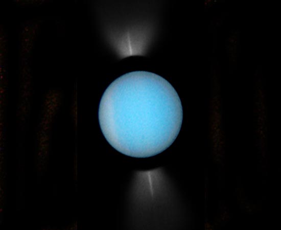 Planeta Urano. Planeta Urano.
