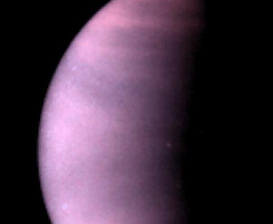 Planeta Vênus. Planeta Vênus.