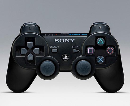 Playstation 3 (Sony) - 2006